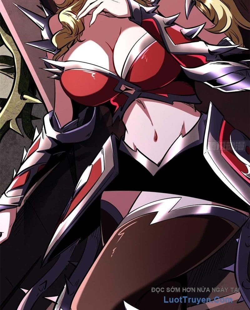 đọc truyện Siêu Cấp Thần Cơ Nhân Chương 392 ảnh 72 tại Thiên Thai Truyện