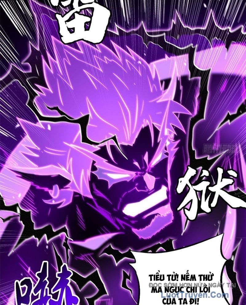 đọc truyện Siêu Cấp Thần Cơ Nhân Chương 392 ảnh 10 tại Thiên Thai Truyện