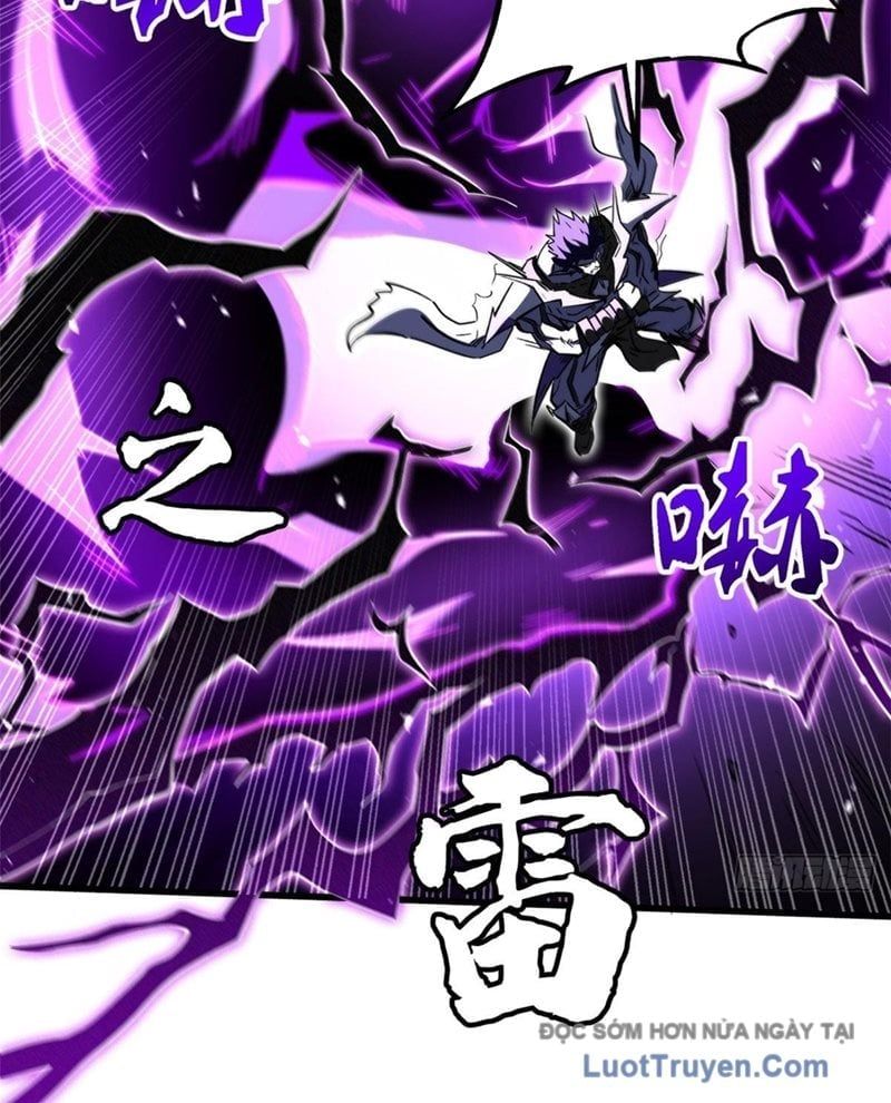 đọc truyện Siêu Cấp Thần Cơ Nhân Chương 392 ảnh 11 tại Thiên Thai Truyện