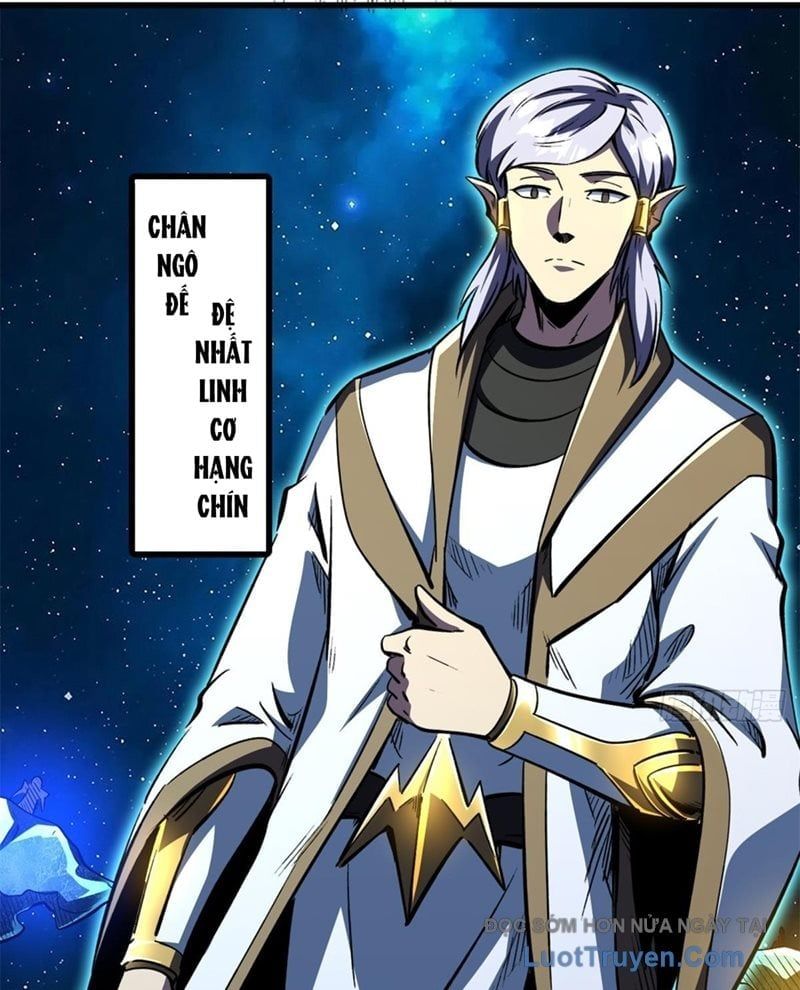 đọc truyện Siêu Cấp Thần Cơ Nhân Chương 393 ảnh 18 tại Thiên Thai Truyện