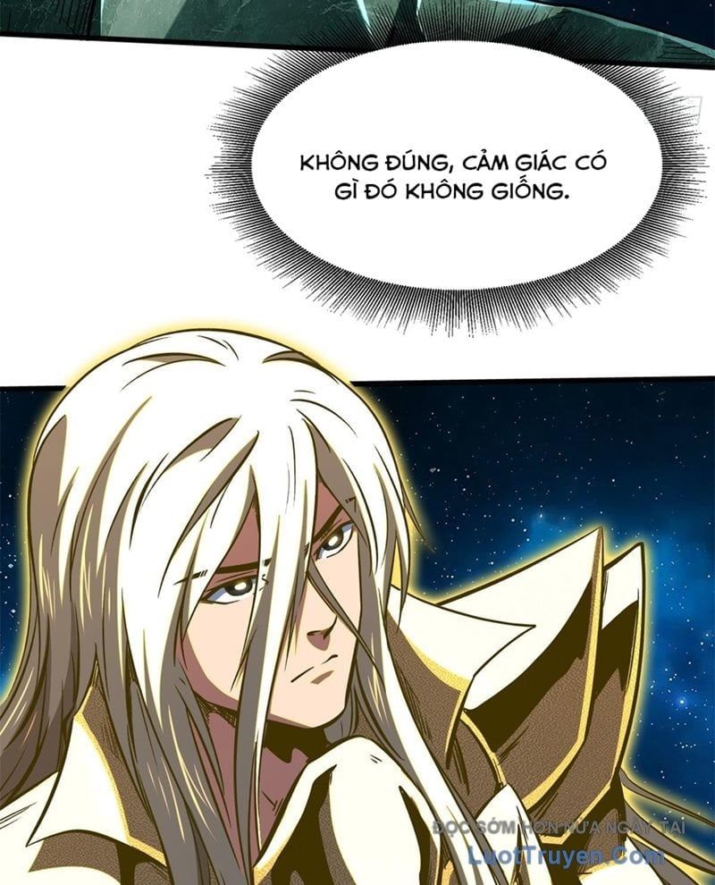 đọc truyện Siêu Cấp Thần Cơ Nhân Chương 393 ảnh 20 tại Thiên Thai Truyện