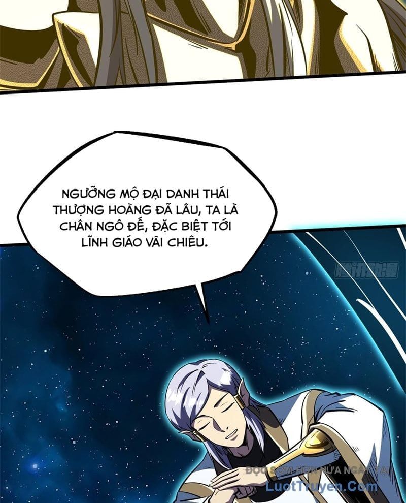 đọc truyện Siêu Cấp Thần Cơ Nhân Chương 393 ảnh 21 tại Thiên Thai Truyện