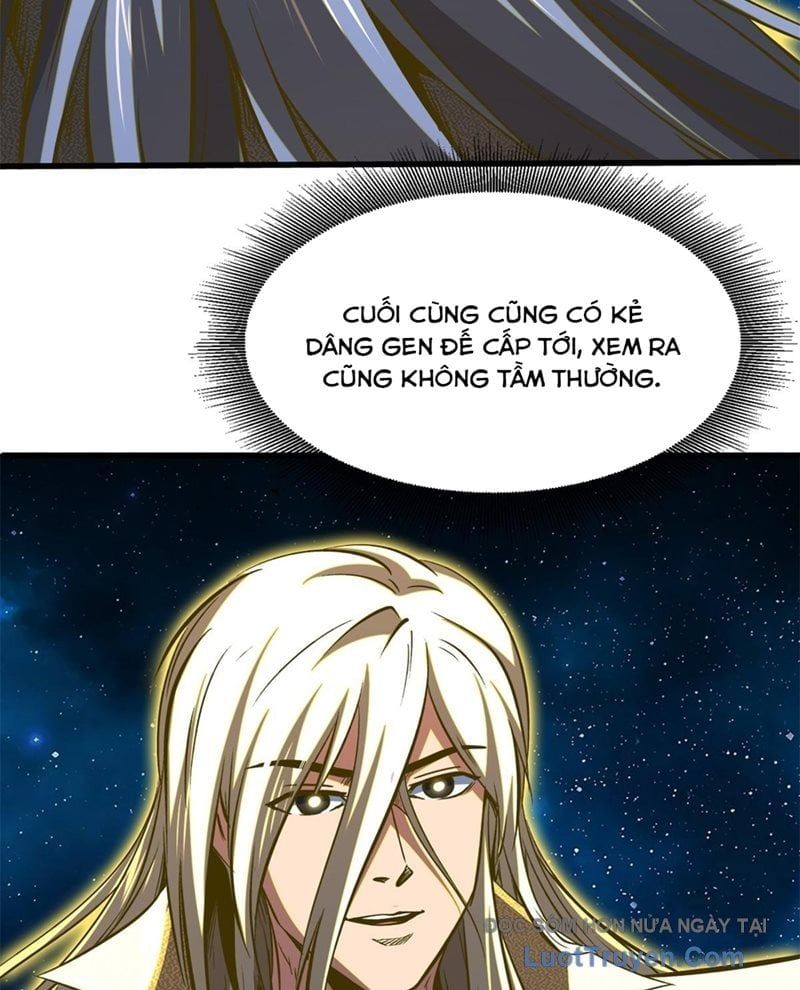 đọc truyện Siêu Cấp Thần Cơ Nhân Chương 393 ảnh 23 tại Thiên Thai Truyện