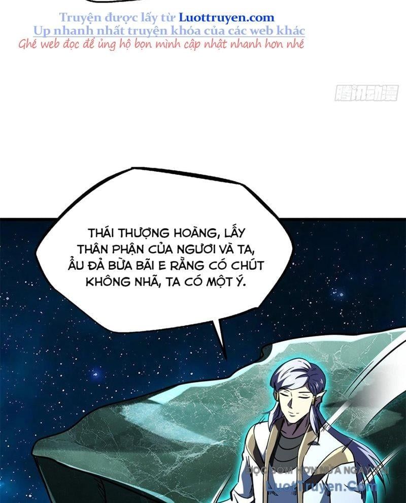 đọc truyện Siêu Cấp Thần Cơ Nhân Chương 393 ảnh 27 tại Thiên Thai Truyện