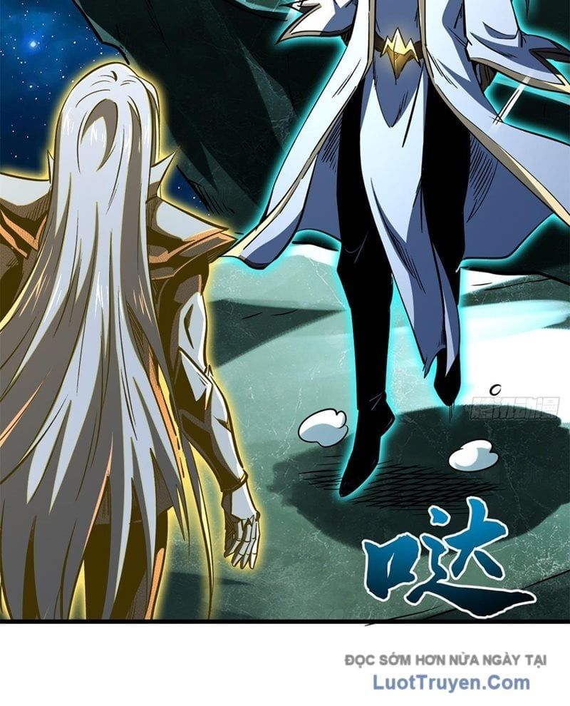 đọc truyện Siêu Cấp Thần Cơ Nhân Chương 393 ảnh 28 tại Thiên Thai Truyện