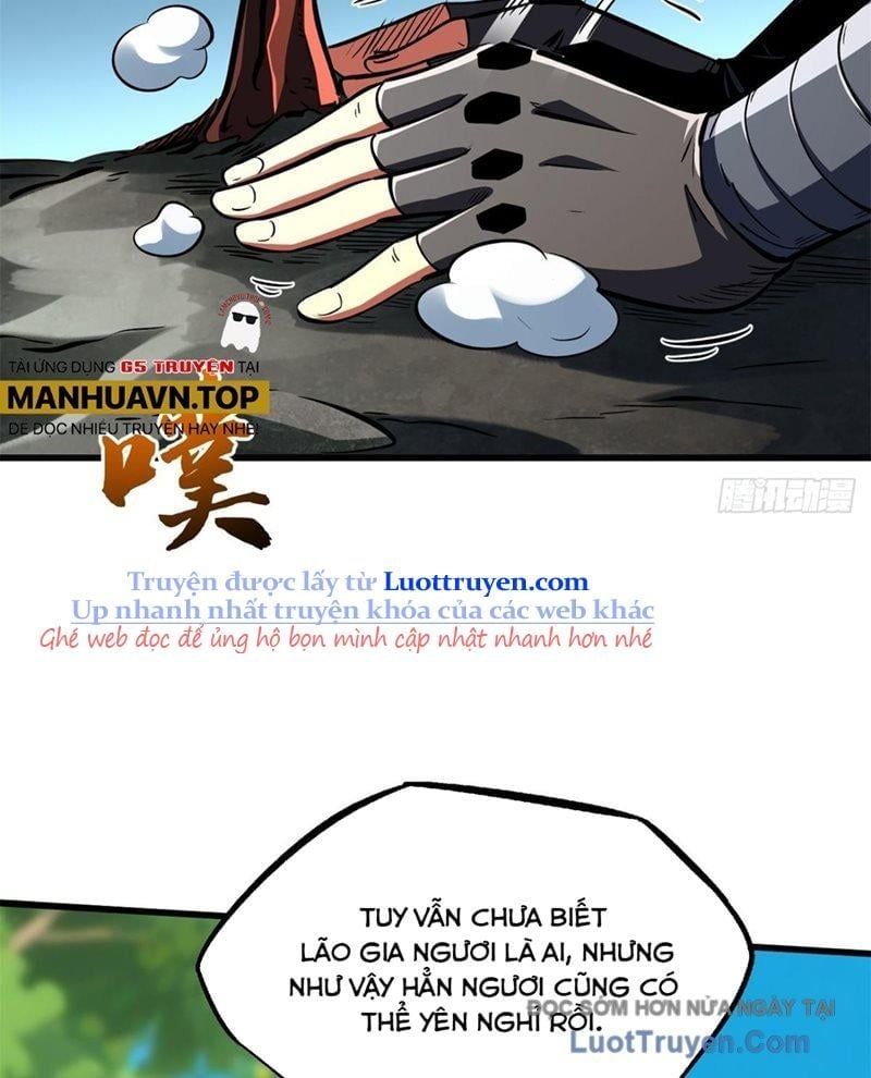 đọc truyện Siêu Cấp Thần Cơ Nhân Chương 393 ảnh 5 tại Thiên Thai Truyện