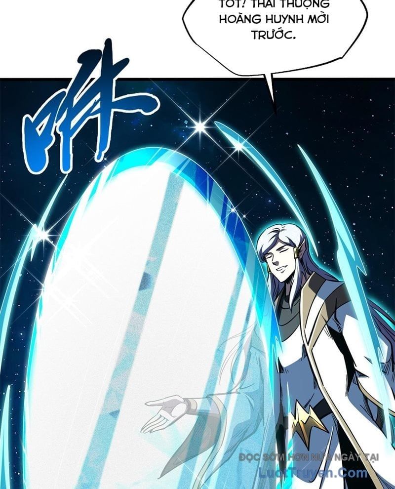 đọc truyện Siêu Cấp Thần Cơ Nhân Chương 393 ảnh 33 tại Thiên Thai Truyện