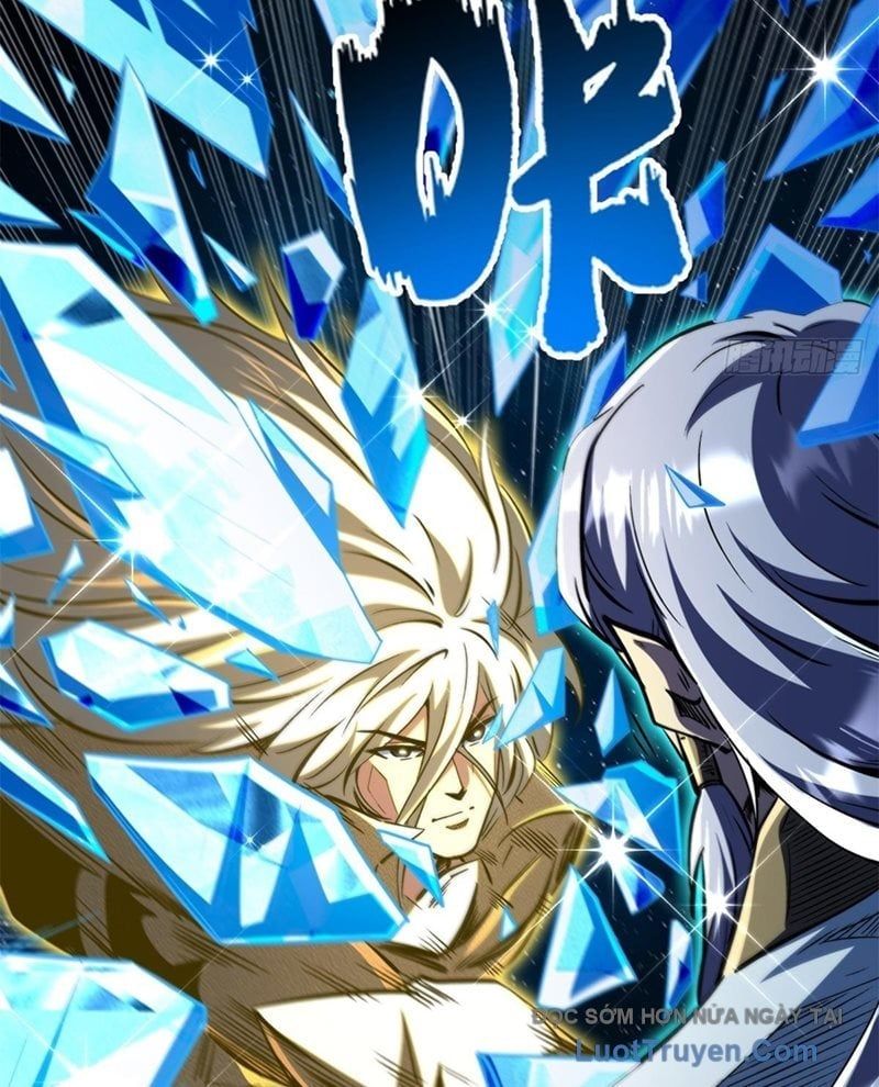 đọc truyện Siêu Cấp Thần Cơ Nhân Chương 393 ảnh 45 tại Thiên Thai Truyện