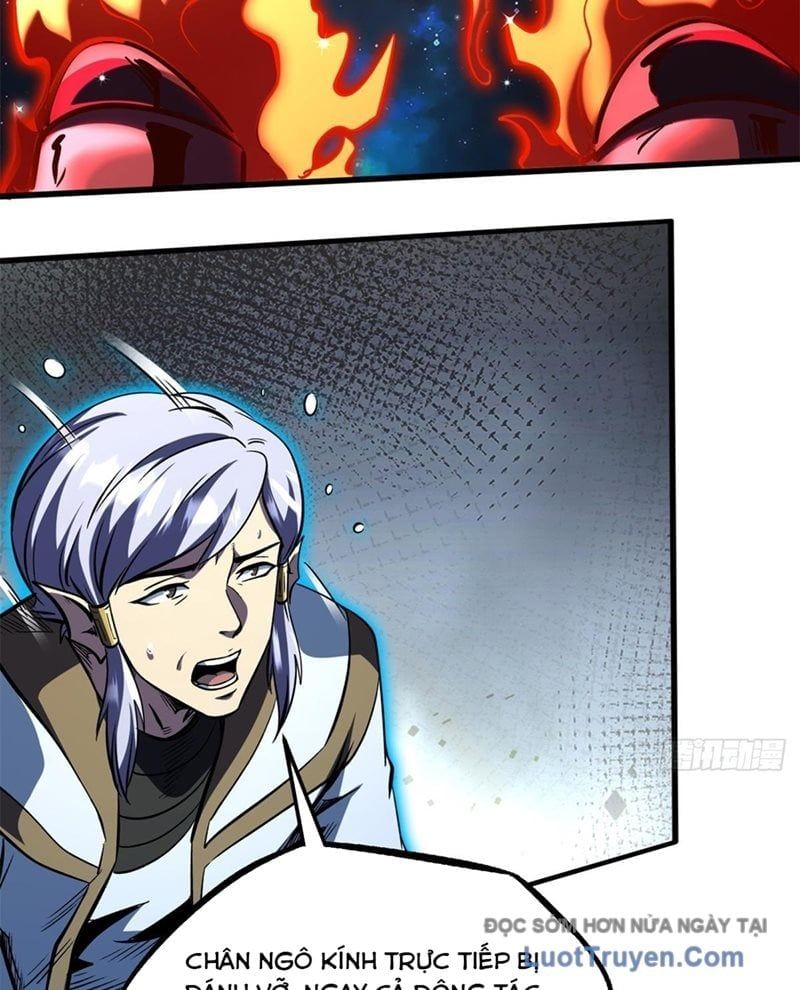 đọc truyện Siêu Cấp Thần Cơ Nhân Chương 393 ảnh 64 tại Thiên Thai Truyện