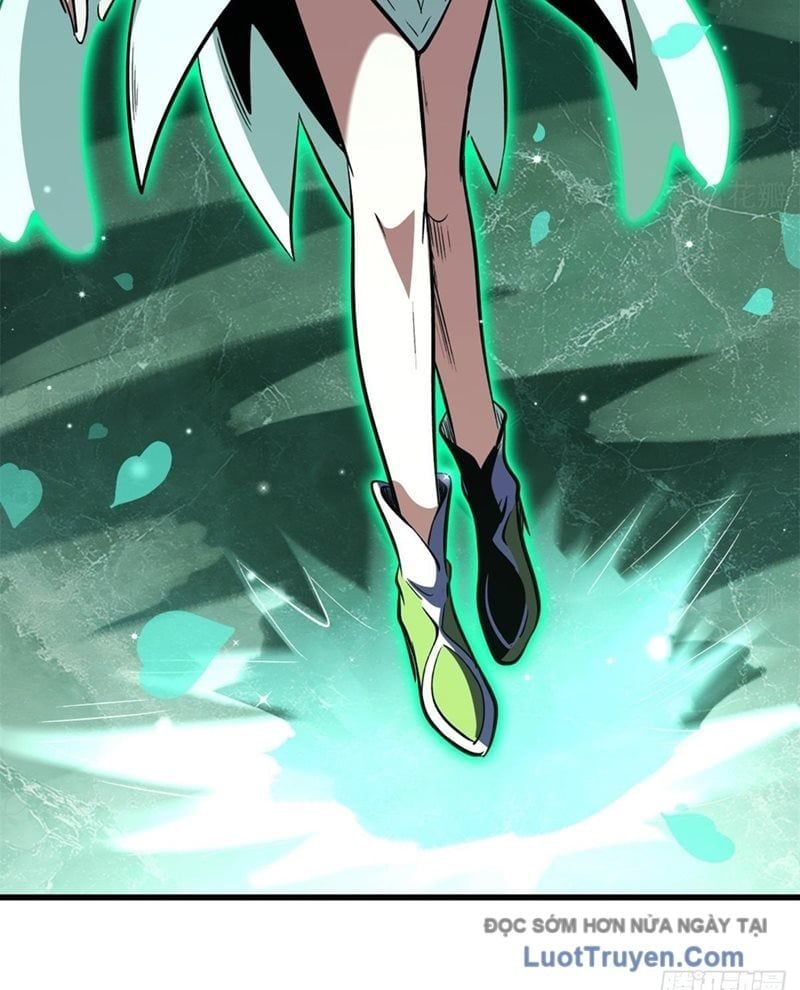 đọc truyện Siêu Cấp Thần Cơ Nhân Chương 393 ảnh 69 tại Thiên Thai Truyện