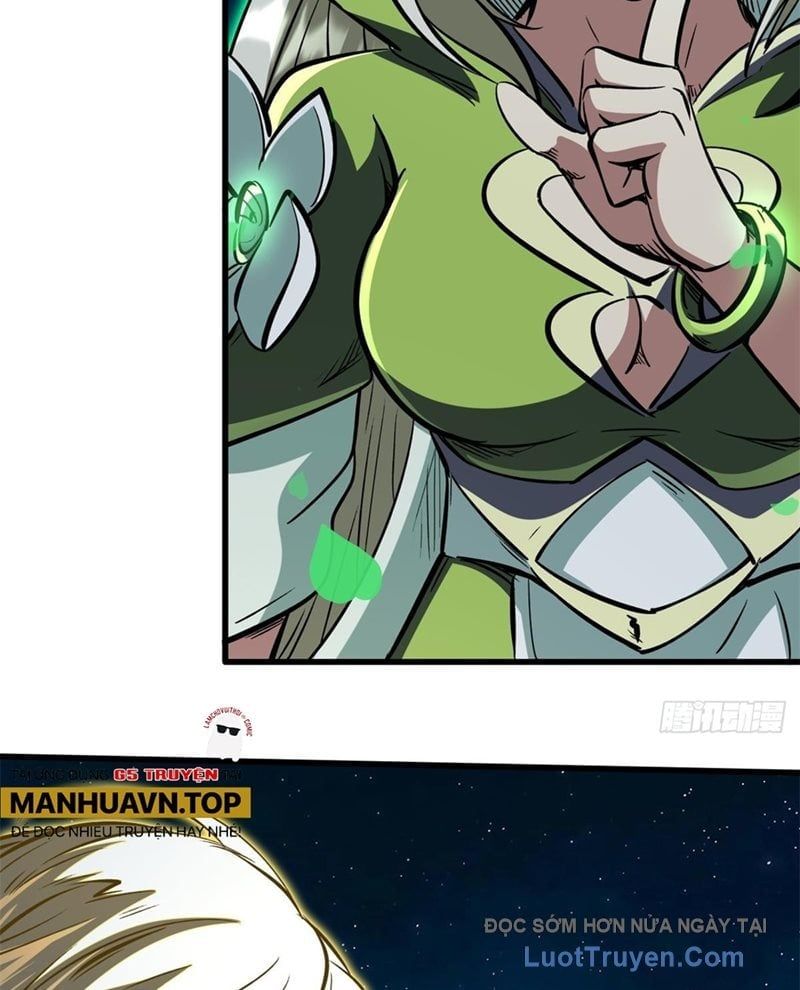 đọc truyện Siêu Cấp Thần Cơ Nhân Chương 394 ảnh 15 tại Thiên Thai Truyện