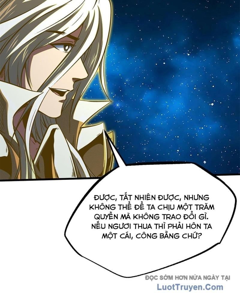 đọc truyện Siêu Cấp Thần Cơ Nhân Chương 394 ảnh 16 tại Thiên Thai Truyện