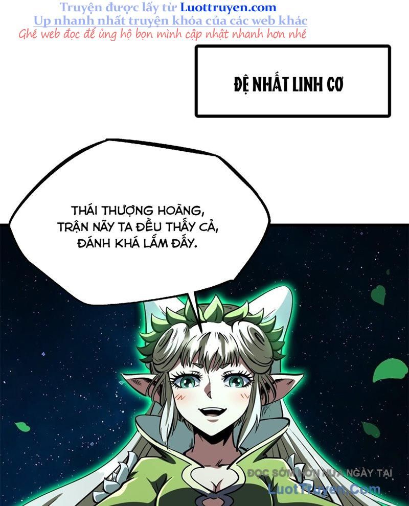 đọc truyện Siêu Cấp Thần Cơ Nhân Chương 394 ảnh 4 tại Thiên Thai Truyện