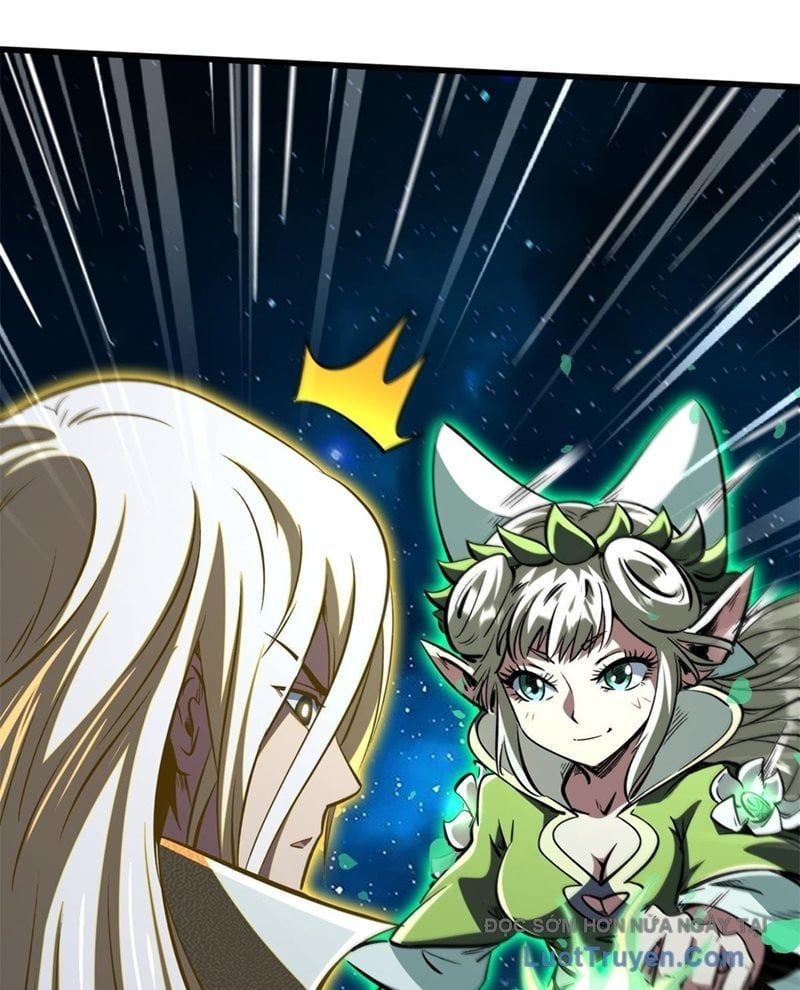 đọc truyện Siêu Cấp Thần Cơ Nhân Chương 394 ảnh 24 tại Thiên Thai Truyện