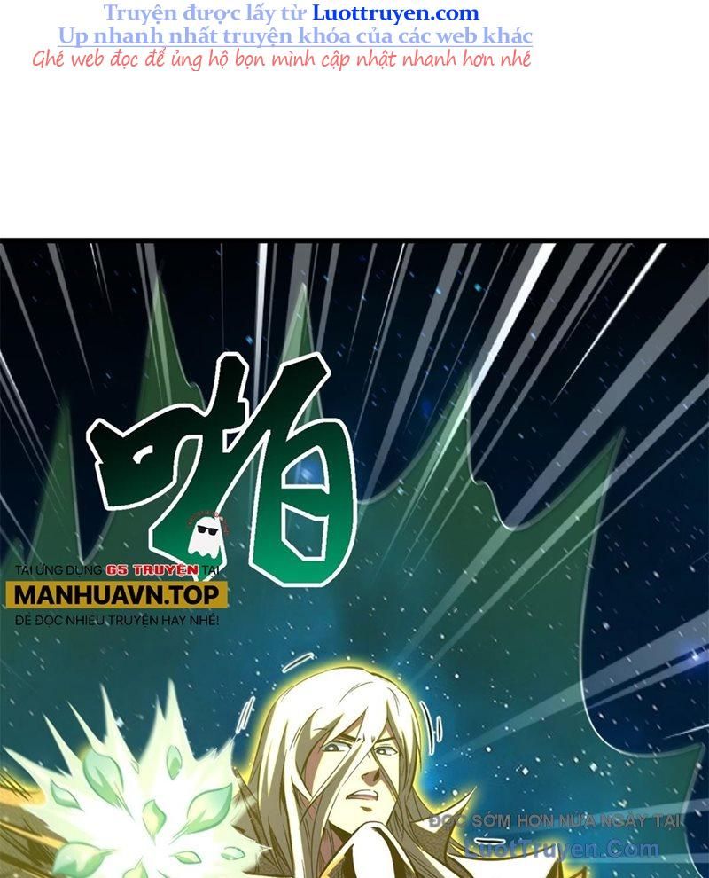 đọc truyện Siêu Cấp Thần Cơ Nhân Chương 394 ảnh 27 tại Thiên Thai Truyện