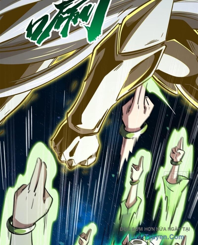 đọc truyện Siêu Cấp Thần Cơ Nhân Chương 394 ảnh 30 tại Thiên Thai Truyện