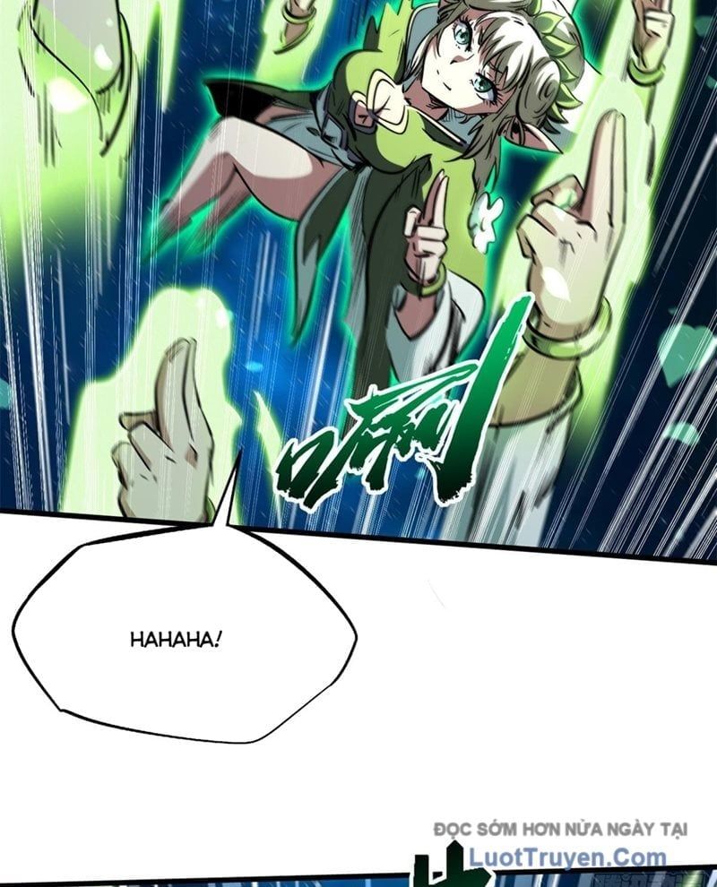 đọc truyện Siêu Cấp Thần Cơ Nhân Chương 394 ảnh 31 tại Thiên Thai Truyện