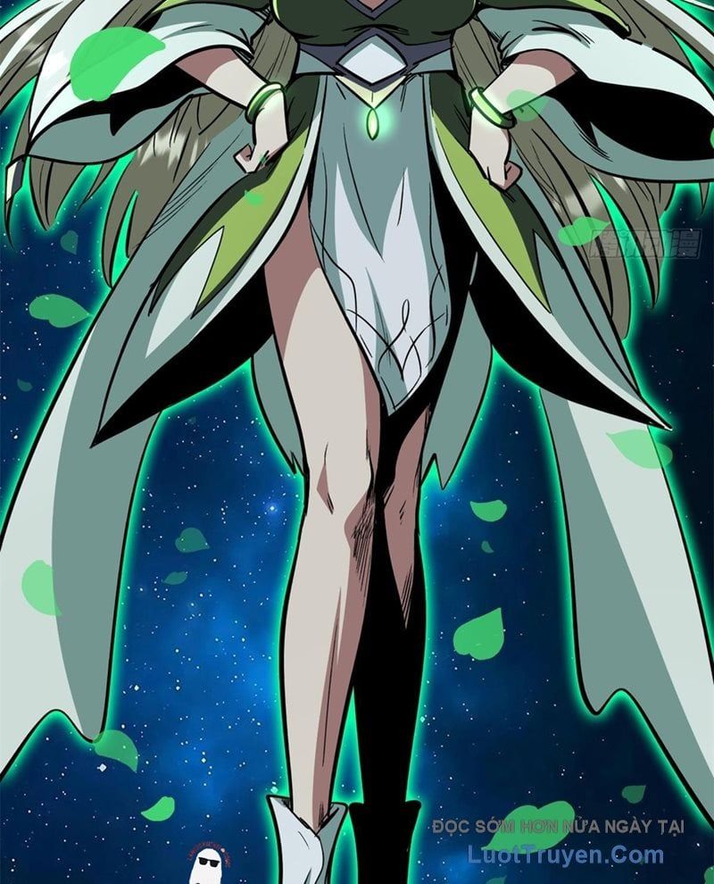 đọc truyện Siêu Cấp Thần Cơ Nhân Chương 394 ảnh 5 tại Thiên Thai Truyện