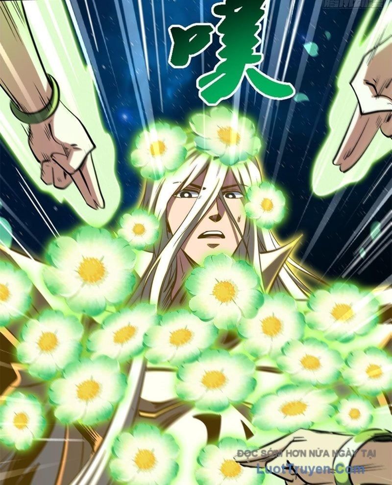 đọc truyện Siêu Cấp Thần Cơ Nhân Chương 394 ảnh 32 tại Thiên Thai Truyện