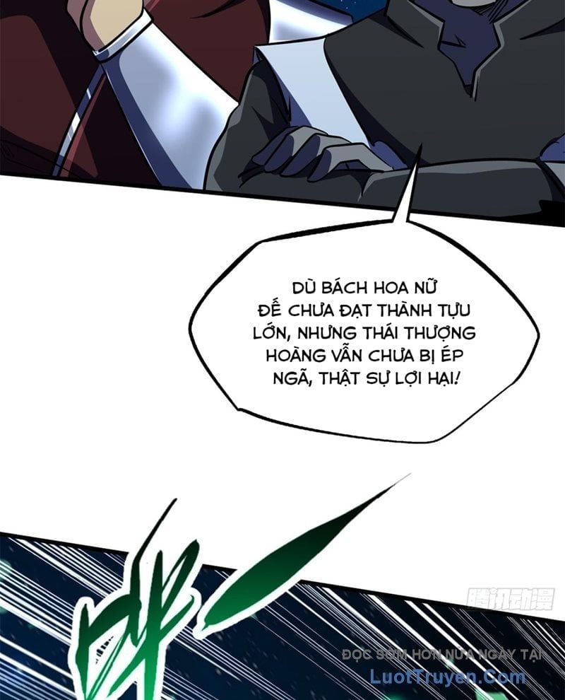 đọc truyện Siêu Cấp Thần Cơ Nhân Chương 394 ảnh 35 tại Thiên Thai Truyện