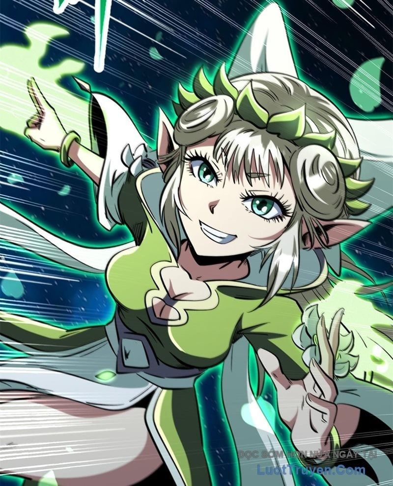 đọc truyện Siêu Cấp Thần Cơ Nhân Chương 394 ảnh 36 tại Thiên Thai Truyện