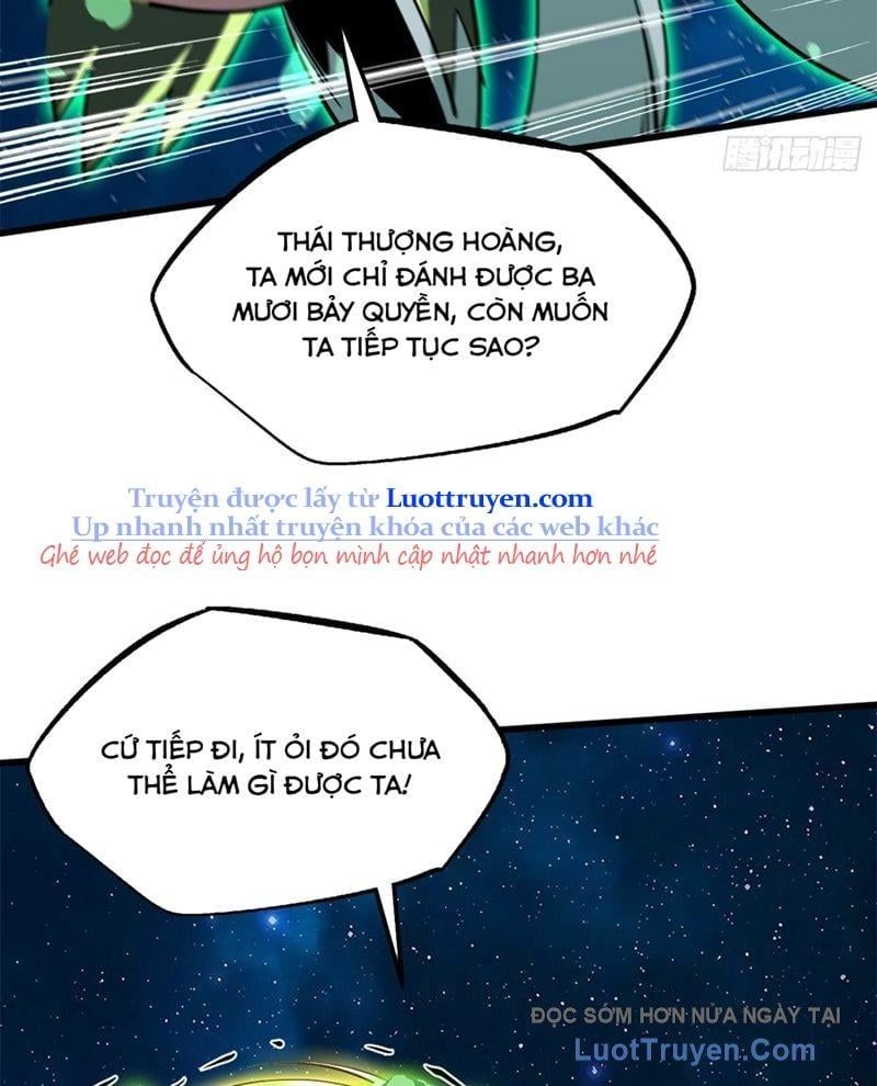 đọc truyện Siêu Cấp Thần Cơ Nhân Chương 394 ảnh 37 tại Thiên Thai Truyện