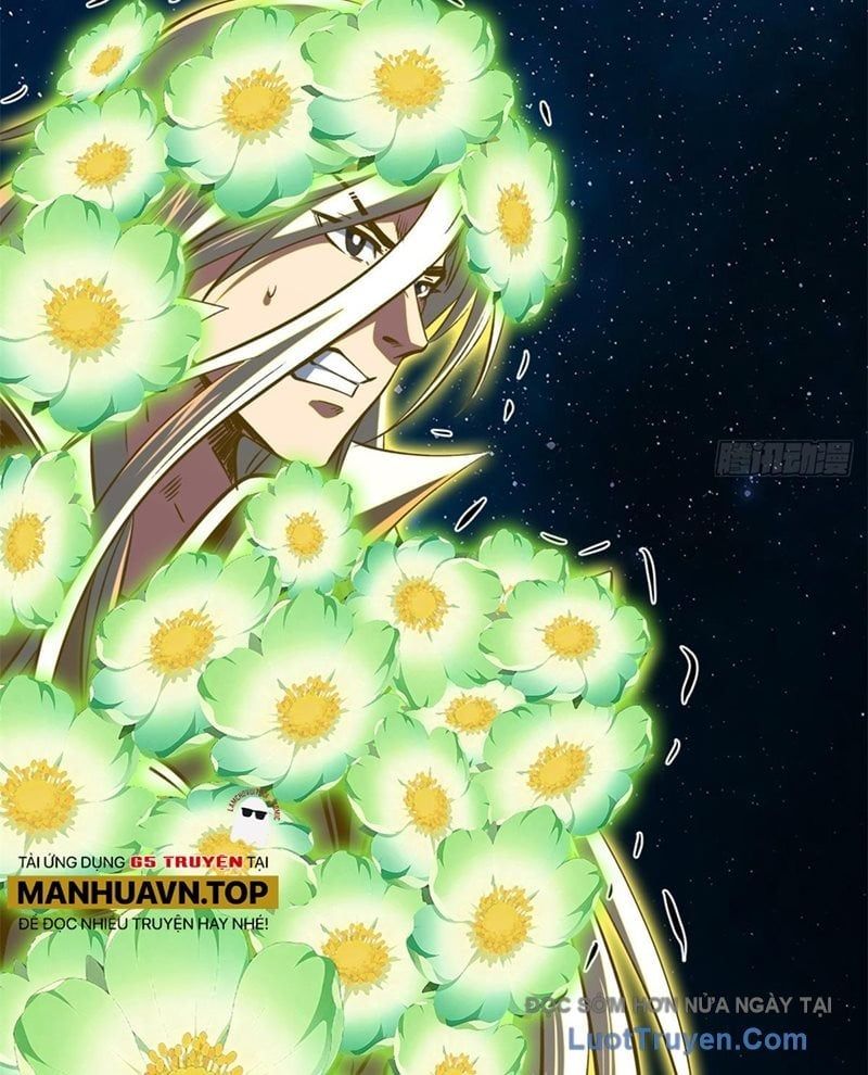 đọc truyện Siêu Cấp Thần Cơ Nhân Chương 394 ảnh 38 tại Thiên Thai Truyện