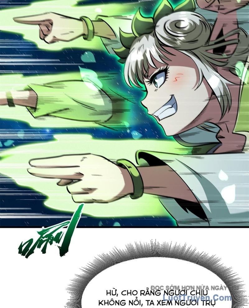 đọc truyện Siêu Cấp Thần Cơ Nhân Chương 394 ảnh 40 tại Thiên Thai Truyện