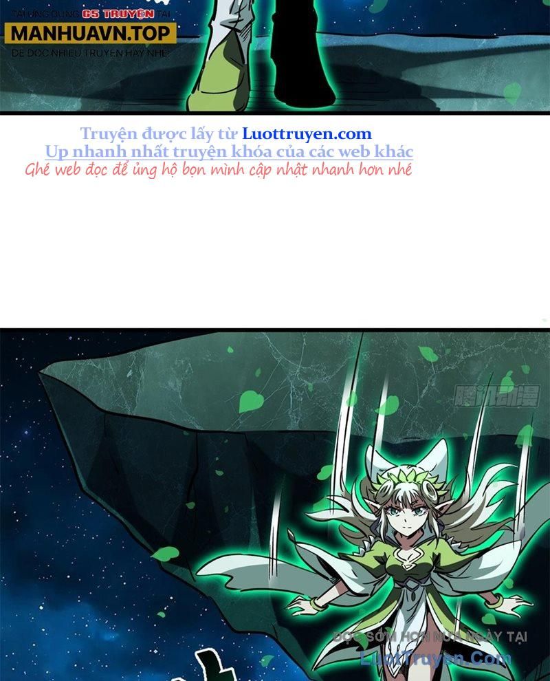 đọc truyện Siêu Cấp Thần Cơ Nhân Chương 394 ảnh 6 tại Thiên Thai Truyện