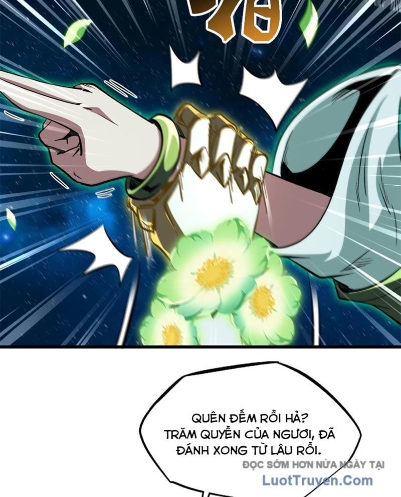 đọc truyện Siêu Cấp Thần Cơ Nhân Chương 394 ảnh 45 tại Thiên Thai Truyện