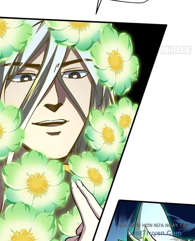 đọc truyện Siêu Cấp Thần Cơ Nhân Chương 394 ảnh 46 tại Thiên Thai Truyện