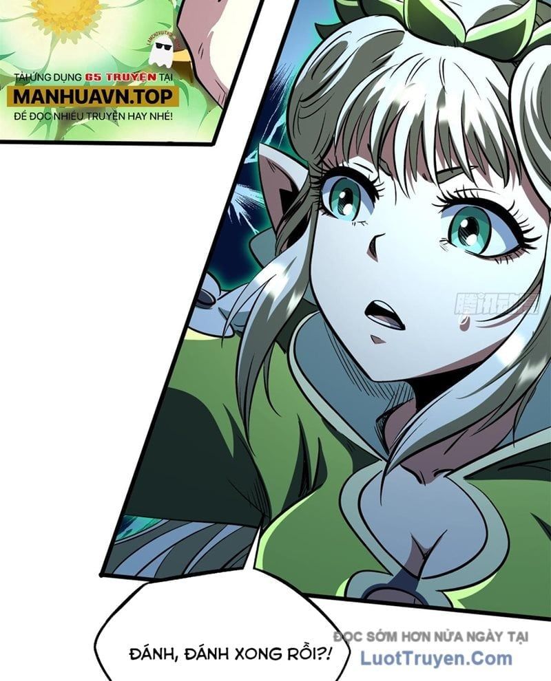 đọc truyện Siêu Cấp Thần Cơ Nhân Chương 394 ảnh 47 tại Thiên Thai Truyện