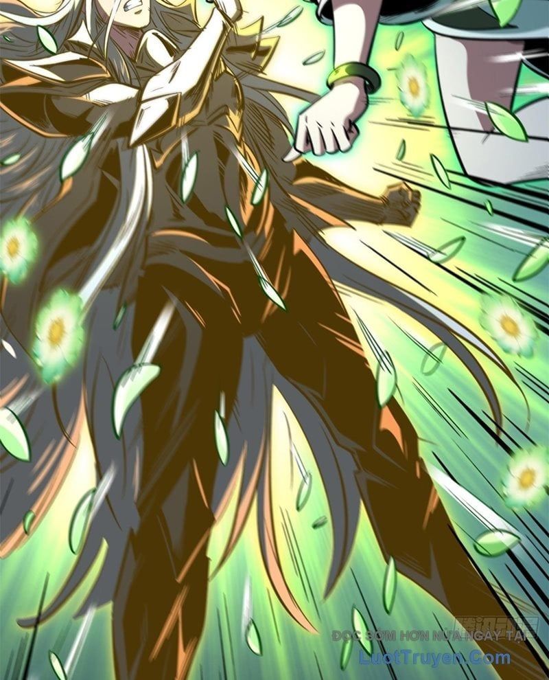 đọc truyện Siêu Cấp Thần Cơ Nhân Chương 394 ảnh 49 tại Thiên Thai Truyện