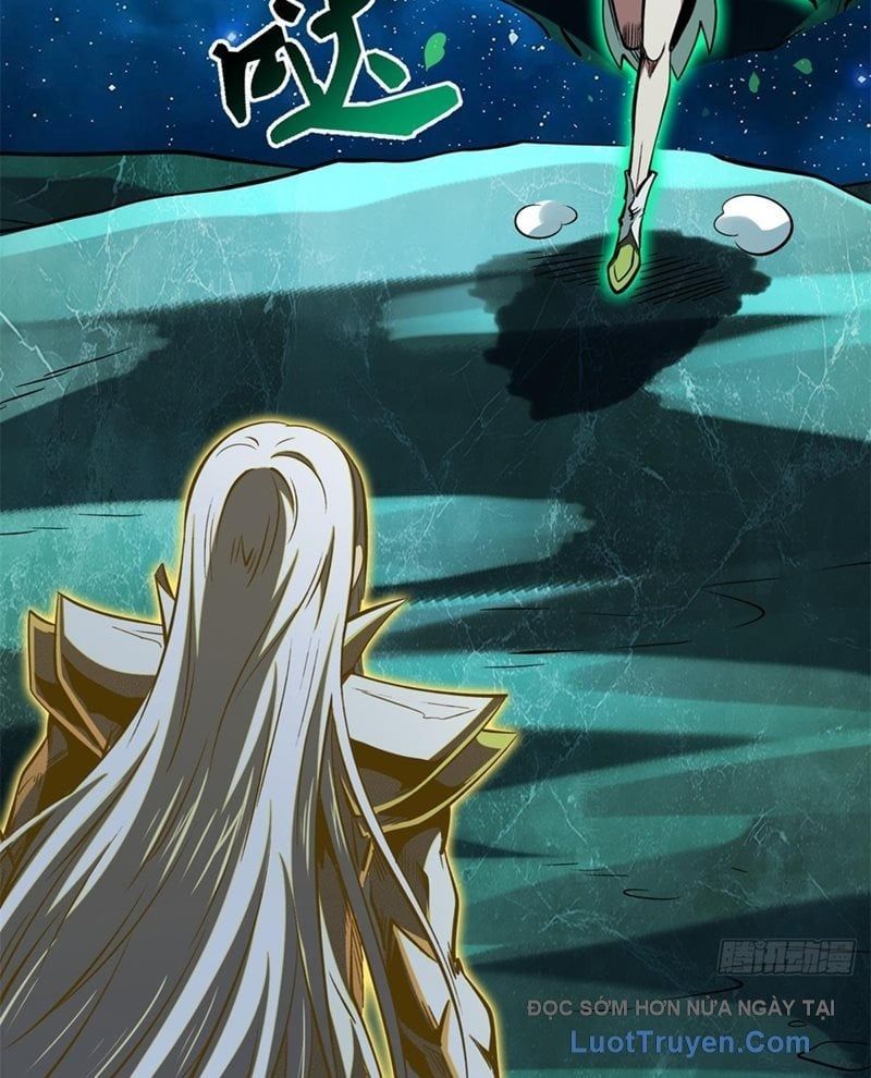 đọc truyện Siêu Cấp Thần Cơ Nhân Chương 394 ảnh 7 tại Thiên Thai Truyện