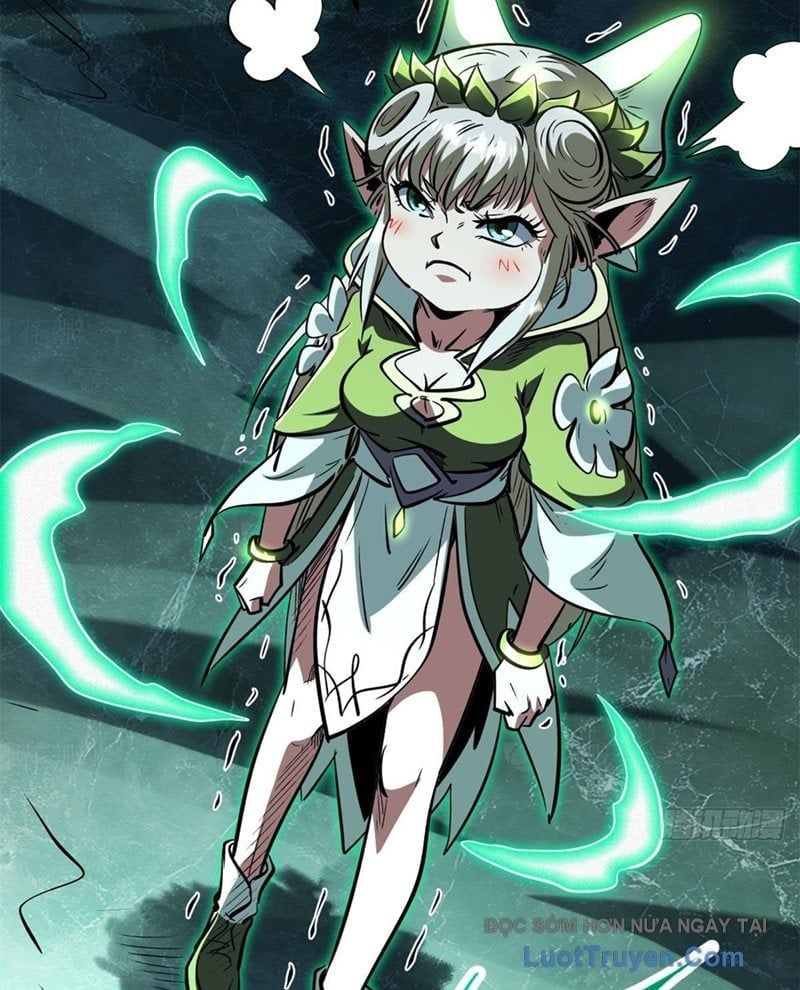 đọc truyện Siêu Cấp Thần Cơ Nhân Chương 394 ảnh 57 tại Thiên Thai Truyện