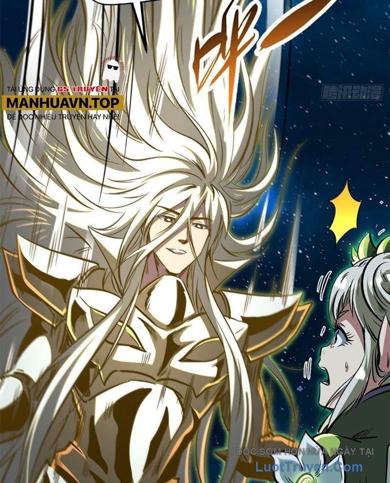 đọc truyện Siêu Cấp Thần Cơ Nhân Chương 394 ảnh 59 tại Thiên Thai Truyện