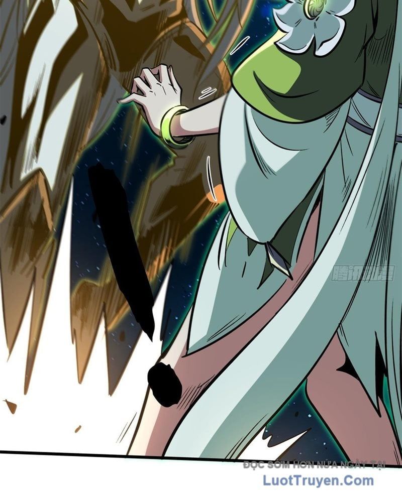 đọc truyện Siêu Cấp Thần Cơ Nhân Chương 394 ảnh 60 tại Thiên Thai Truyện