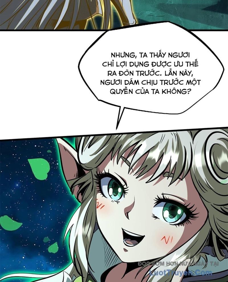 đọc truyện Siêu Cấp Thần Cơ Nhân Chương 394 ảnh 8 tại Thiên Thai Truyện