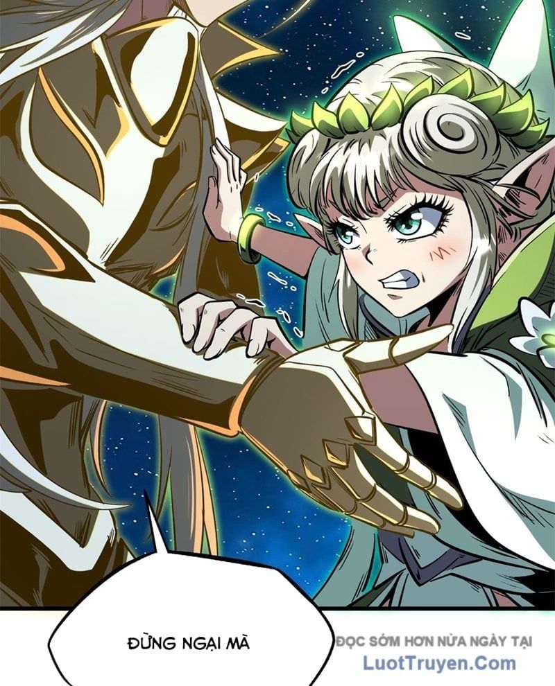 đọc truyện Siêu Cấp Thần Cơ Nhân Chương 394 ảnh 62 tại Thiên Thai Truyện