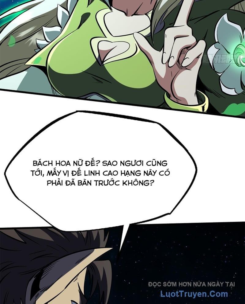 đọc truyện Siêu Cấp Thần Cơ Nhân Chương 394 ảnh 9 tại Thiên Thai Truyện