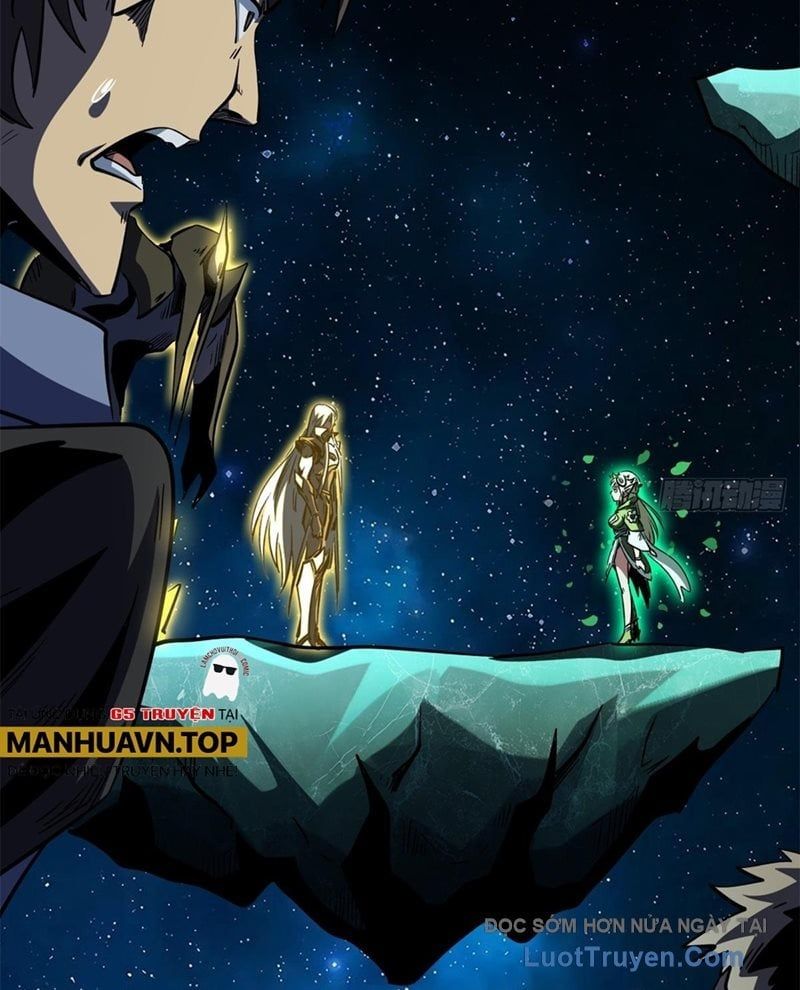 đọc truyện Siêu Cấp Thần Cơ Nhân Chương 394 ảnh 10 tại Thiên Thai Truyện