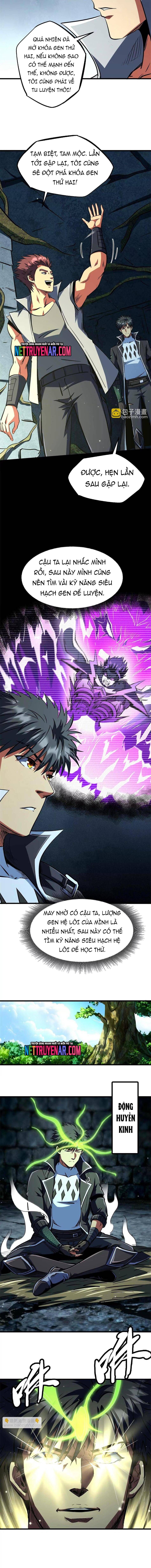 đọc truyện Siêu Cấp Thần Cơ Nhân Chương 395 ảnh 9 tại Thiên Thai Truyện