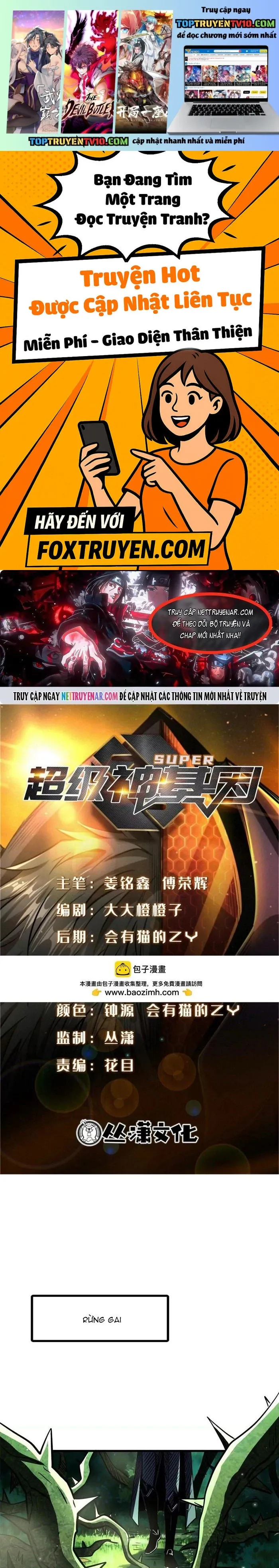 đọc truyện Siêu Cấp Thần Cơ Nhân Chương 396 ảnh 3 tại Thiên Thai Truyện