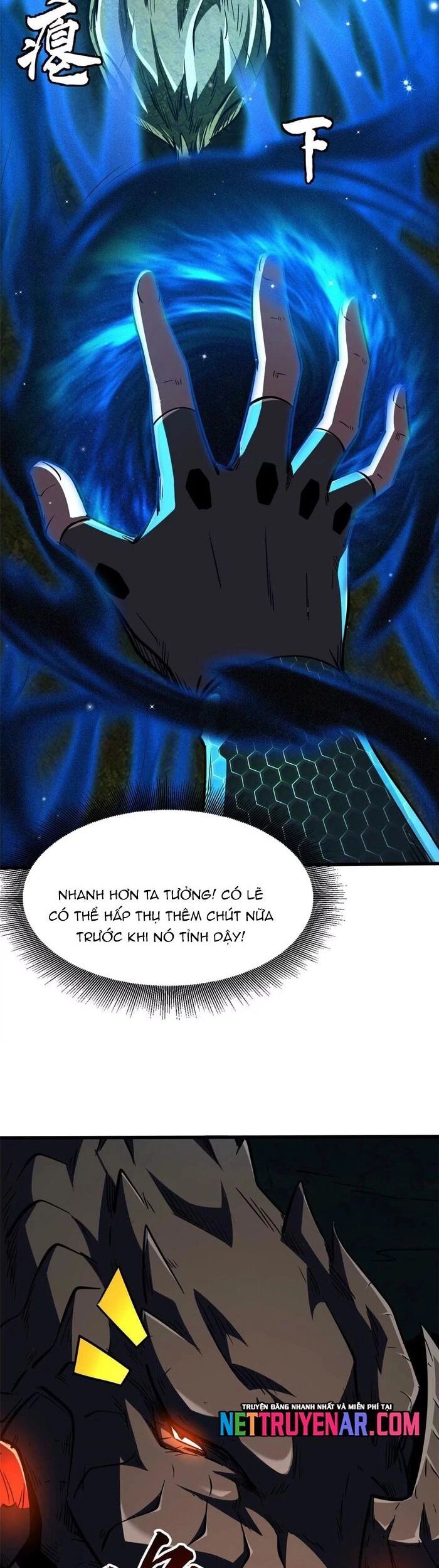 đọc truyện Siêu Cấp Thần Cơ Nhân Chương 396 ảnh 13 tại Thiên Thai Truyện