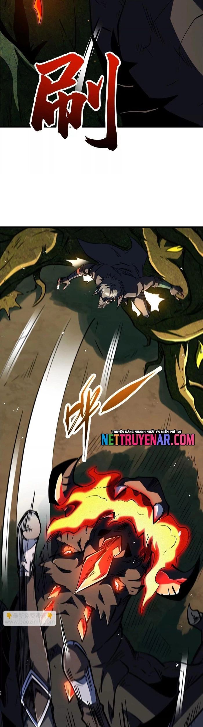 đọc truyện Siêu Cấp Thần Cơ Nhân Chương 396 ảnh 15 tại Thiên Thai Truyện