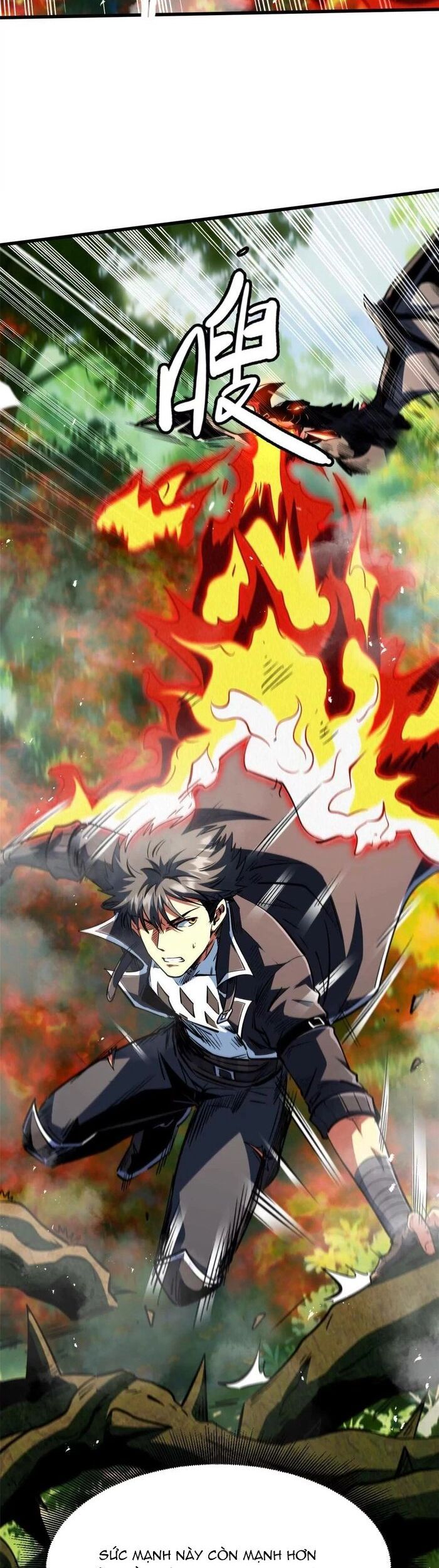 đọc truyện Siêu Cấp Thần Cơ Nhân Chương 396 ảnh 22 tại Thiên Thai Truyện