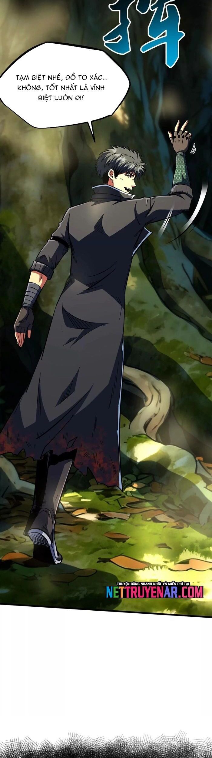 đọc truyện Siêu Cấp Thần Cơ Nhân Chương 396 ảnh 26 tại Thiên Thai Truyện