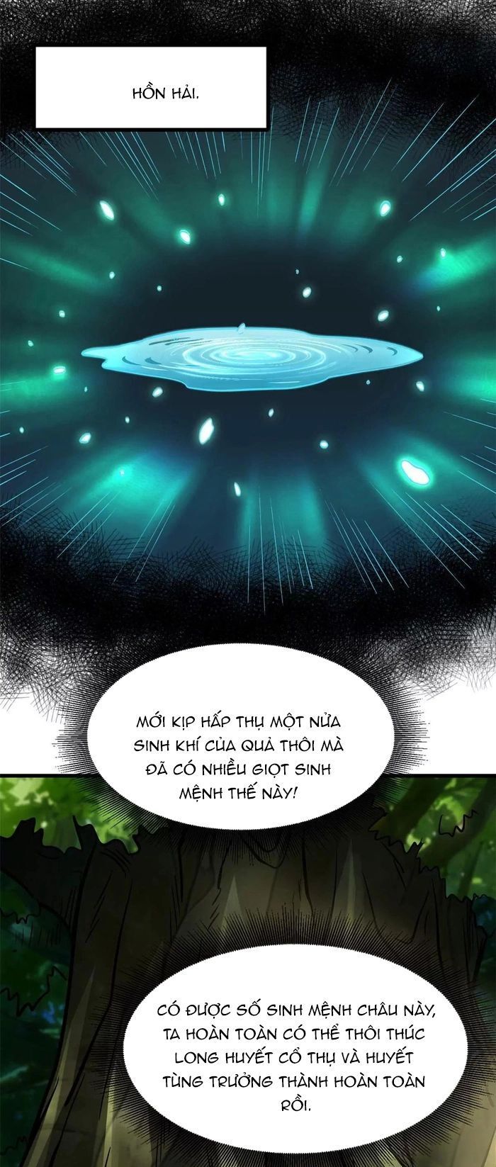 đọc truyện Siêu Cấp Thần Cơ Nhân Chương 396 ảnh 27 tại Thiên Thai Truyện