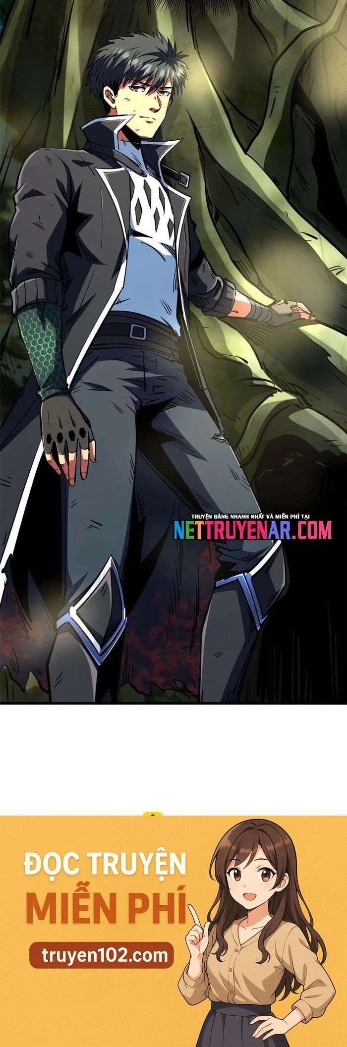 đọc truyện Siêu Cấp Thần Cơ Nhân Chương 396 ảnh 28 tại Thiên Thai Truyện