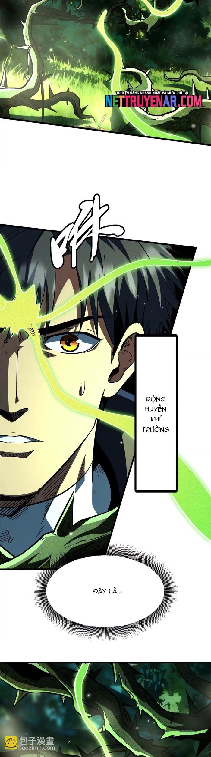 đọc truyện Siêu Cấp Thần Cơ Nhân Chương 396 ảnh 6 tại Thiên Thai Truyện